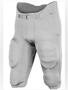 Champro Men's Integrated Football Pants